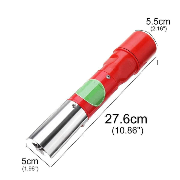 Planet Gates 96W Charging Portable Electric Fish Scaler Fishing Scalers Clean Fish Remover Cleaner Descaler Scraper Seafood Tools 2200MAH