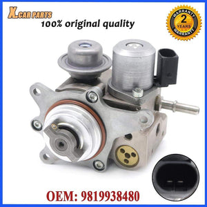 Planet Gates 9819938480 High Pressure Fuel Pump For Peugeot 207 308 3008 5008 BMW MINI Cooper S Turbocharged R55 R56 R57 R58 R59 CITROEN C4
