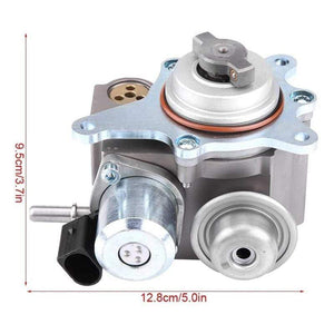 Planet Gates 9819938480 Pressure Fuel Pump for Peugeot 207 308 3008 5008 508 1.6T Mini R55 R56 R57 R58 Cooper CITROEN C4 13537528345