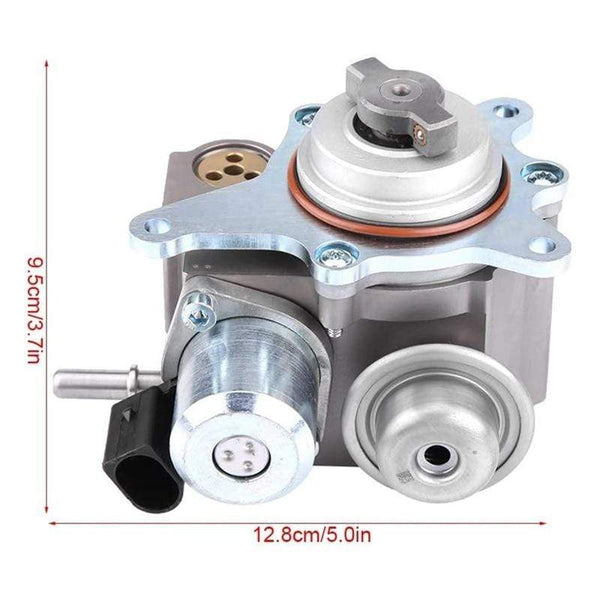 Planet Gates 9819938480 Pressure Fuel Pump for Peugeot 207 308 3008 5008 508 1.6T Mini R55 R56 R57 R58 Cooper CITROEN C4 13537528345