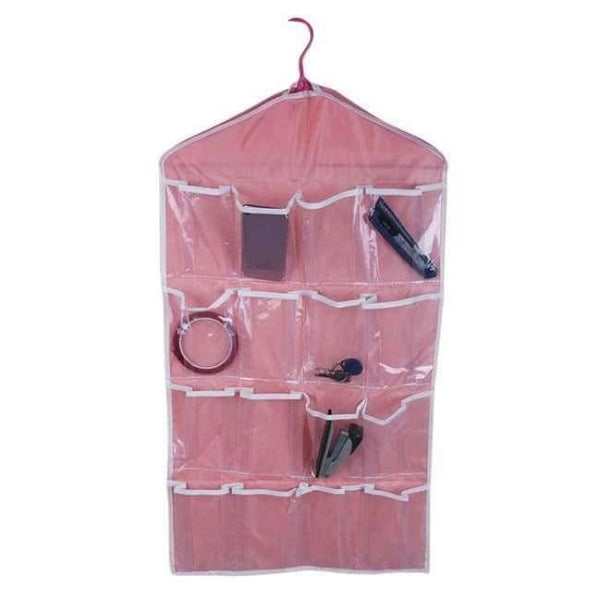 Planet Gates 99400.03 Crib Baby Bed bumper Hanging Storage Bag Multi-functional muslin Baby Cot pocket Hanging Storage Bag Baby Bedding Bumper