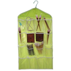 Planet Gates 99400.04 Crib Baby Bed bumper Hanging Storage Bag Multi-functional muslin Baby Cot pocket Hanging Storage Bag Baby Bedding Bumper