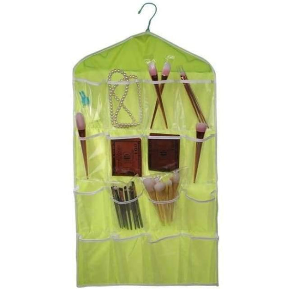 Planet Gates 99400.04 Crib Baby Bed bumper Hanging Storage Bag Multi-functional muslin Baby Cot pocket Hanging Storage Bag Baby Bedding Bumper