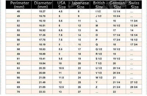 Planet Gates 999 Sterling Silver  Blessing Happiness Rings Adjustable For Men Women Unisex Wedding Valentine’s Day Jewelry