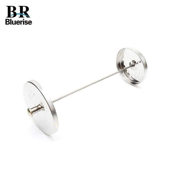 Planet Gates 9inch 6 inch / 9 inch Nail Tools Sterilizer Jar Glass Nail Disinfection Cup Manicure Tool Disinfection Jar Sterilization Container