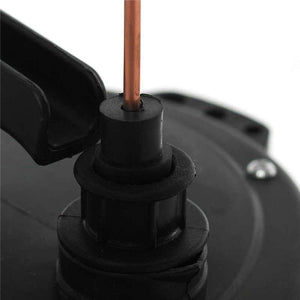 Planet Gates 9L AutoCar Brake Oil Fluid Extractor Drained Replacement Repair Tool Manual Oil Pumping Machine Set For Car Motorcycles Engine