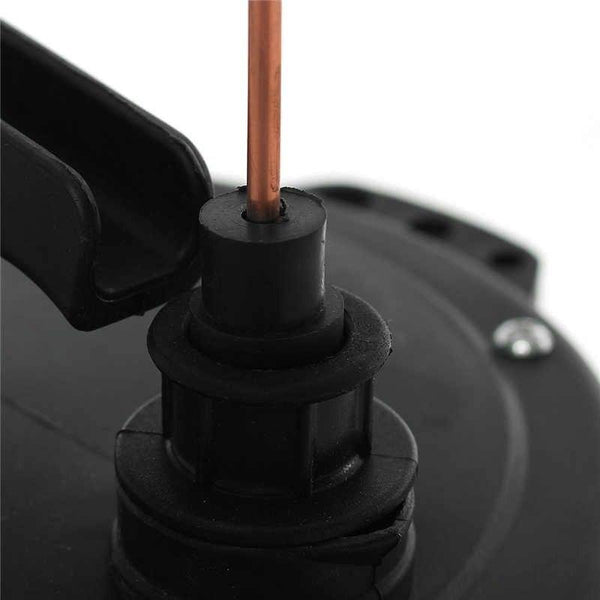 Planet Gates 9L AutoCar Brake Oil Fluid Extractor Drained Replacement Repair Tool Manual Oil Pumping Machine Set For Car Motorcycles Engine