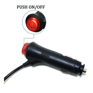 Planet Gates 9LED 12LED Red Blue Yellow Car Police Strobe Flash Light Windshield Sucker Dash Emergency Warning Fog lamp