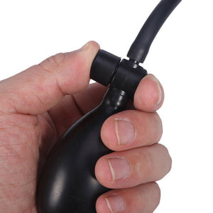 Planet Gates 9Pcs Auto Repair Auxiliary Maintenance Tools Door Expander Car Door Maintenance Kits (9 Door Tools and 1 Air Bag)