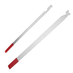 Planet Gates 9Pcs Auto Repair Auxiliary Maintenance Tools Door Expander Car Door Maintenance Kits (9 Door Tools and 1 Air Bag)