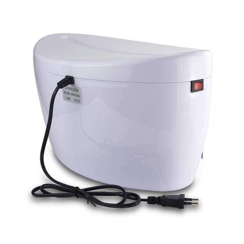 Planet Gates 9W Ultraviolet UV Sterilizer Disinfection Nail Tools Beauty Nails Sterilizer for Manicure Equipment Disinfection Cabinet