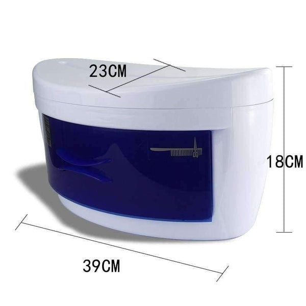 Planet Gates 9W Ultraviolet UV Sterilizer Disinfection Nail Tools Beauty Nails Sterilizer for Manicure Equipment Disinfection Cabinet