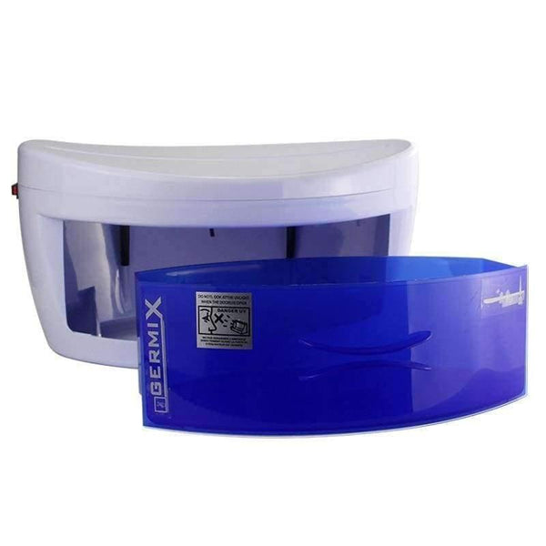 Planet Gates 9W Ultraviolet UV Sterilizer Disinfection Nail Tools Beauty Nails Sterilizer for Manicure Equipment Disinfection Cabinet