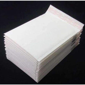 Planet Gates 9x11cm 9 sizes Small White bubble bag paper envelope padded bubble courier bubble bag,bubble mailer shipping envelope bag office supply