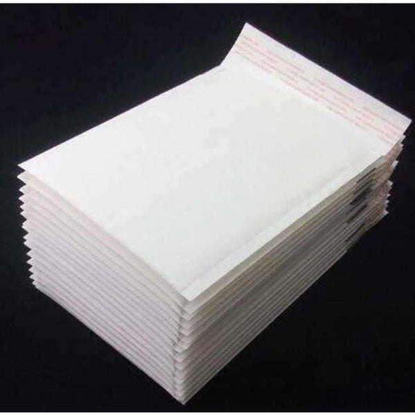Planet Gates 9x11cm 9 sizes Small White bubble bag paper envelope padded bubble courier bubble bag,bubble mailer shipping envelope bag office supply