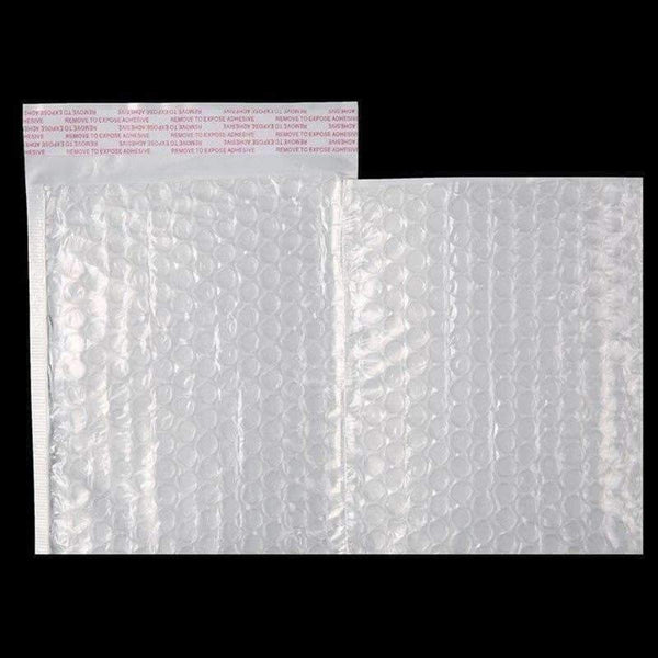 Planet Gates 9x11cm 9 sizes Small White bubble bag paper envelope padded bubble courier bubble bag,bubble mailer shipping envelope bag office supply