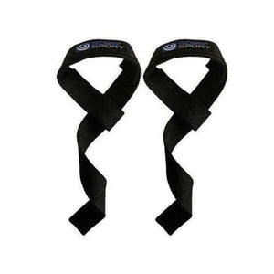 Planet Gates A 1 Pair Fitness Body Building Weight Lifting Belt Grip Straps Fitness Weight Belt Sport Gym Dumbbell Powerlifting Crossfit Grip
