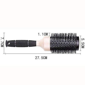 Planet Gates A 1 PC Roll Brush Round Hair Comb Wavy Curly Styling Care Curling Beauty Salon Styling Tool 5U0227