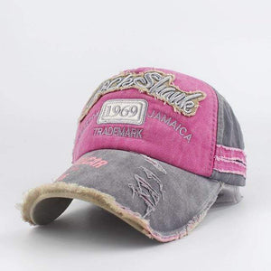 Planet Gates A 1969 Embroidery Baseball Cap Fashion Snapback Hats Casquette Bone Cotton Fitted Hat For Men Women Wholesale 2019