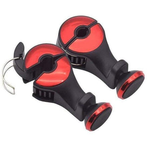 Planet Gates A 1Pc Multi-function Seat Back Hanging Storage Car Hook Mobile Phone Holder Rear Seat Magnetic Phone Bracket Vehicle Hook