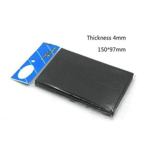 Planet Gates A  3pcs per lot Household Dining Table and Chair Foot Pad Multifunction Sofa Anti-slip Mat Stool Foot Protection Pad Furniture Accessories