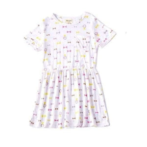 Planet Gates a / 3T Baby Girl Dress Summer Unicorn Costume For Kids Clothing Brand Children Party Dresses Cute Girls Clothes Princess Dress