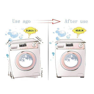 Planet Gates A 8pcs! Furniture Chair Feet Thick non-slip Felt table chairs gloves foot protection pads EVA Rubber mats household accessories