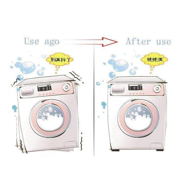 Planet Gates A 8pcs! Furniture Chair Feet Thick non-slip Felt table chairs gloves foot protection pads EVA Rubber mats household accessories