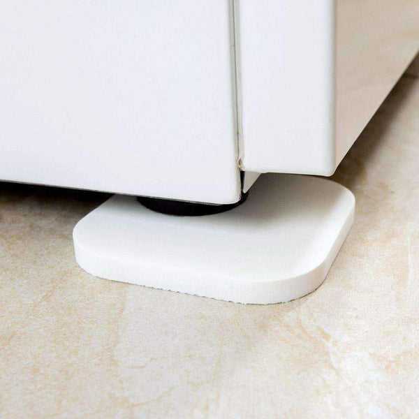 Planet Gates A 8pcs! Furniture Chair Feet Thick non-slip Felt table chairs gloves foot protection pads EVA Rubber mats household accessories