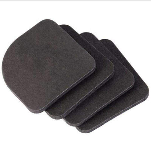 Planet Gates A 8pcs! Furniture Chair Feet Thick non-slip Felt table chairs gloves foot protection pads EVA Rubber mats household accessories