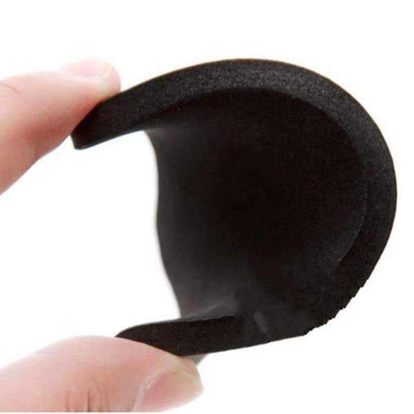 Planet Gates A 8pcs! Furniture Chair Feet Thick non-slip Felt table chairs gloves foot protection pads EVA Rubber mats household accessories