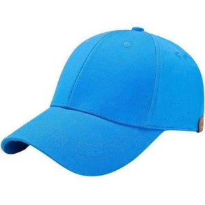 Planet Gates A Adjustable Ponytail Tennis Caps Simple Solid Outdoor Sports Baseball Tennis Cap Dropshipping 0816