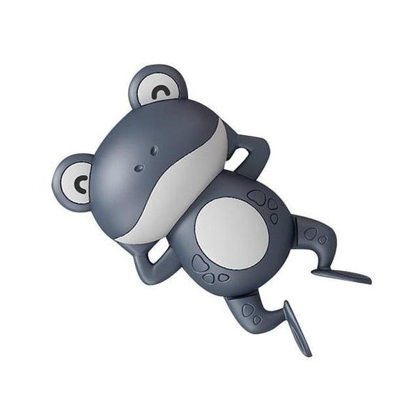 Planet Gates A Baby Bath Toys For Children New Baby Bath Swimming Bath Toy Cute Frogs Clockwork Bath Toy brinquedos infantil игрушки для детей
