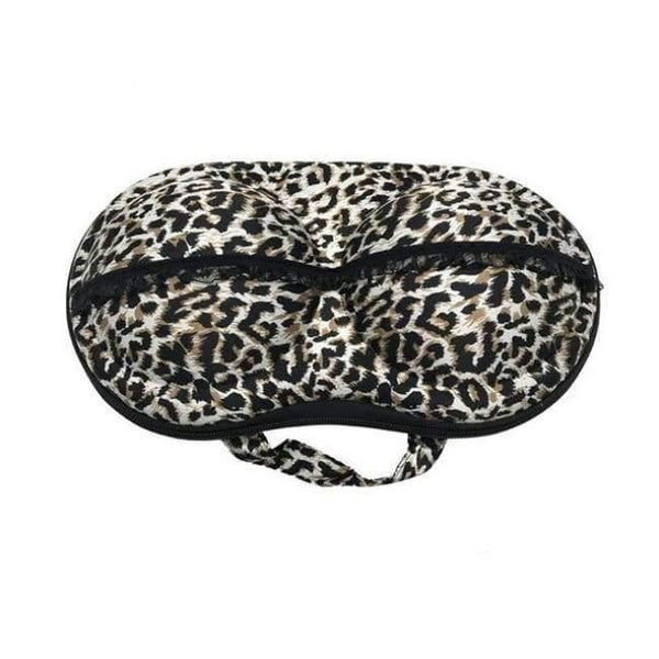 Planet Gates A Bra Drawer Organizers Underware Lingerie Protect Holder Box Portable Journey Mesh Clothing Wardrobe Storage Home Organization