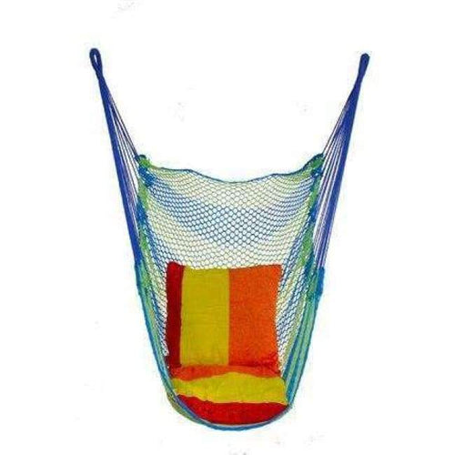 Planet Gates A Breathable Ice Mesh Individual Lifts Chair Outdoor Swing Mesh Hammock Strong and Safety Portable Casual Lightweight Lifts Chair