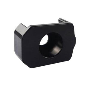 Planet Gates A Car Billet Aluminum MQB Dogbone Mount Insert 2Model Fits for VW Mk7 Golf 8V for Audi A3 S3 TT TTS