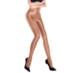 Planet Gates A / China New Arrival Bar Stage Sexy Cut High Gloss Shiny Glossy Pantyhose Hosiery Hose Club Stage Sexy bottoming Socks