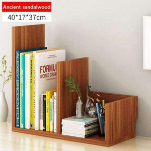 Planet Gates A coffee Simple Combination Bookshelf Desktop Stands Creative student Desktop Bookcase Storage Cabinet Home Furniture