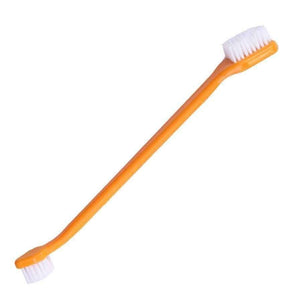 Planet Gates A Dog Toothbrush Finger Brush Toothpaste Dental Kit For Pet Oral Health Care Pet Accessories dog brush 14.Agust.2