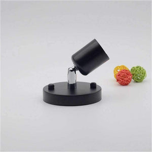 Planet Gates A / E27 Wall Mounted Rotatable E27 / E14 lamp holder Bedroom Dinning Room Bar lighting accessories led lamp base parts