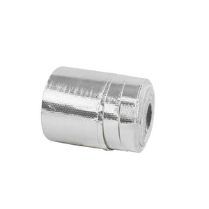 Planet Gates A Gold Car Thermal Exhaust Tape Air Intake Heat Insulation Shield Wrap 50mm Reflective Heat Barrier Self Adhesive Engine 5/10M