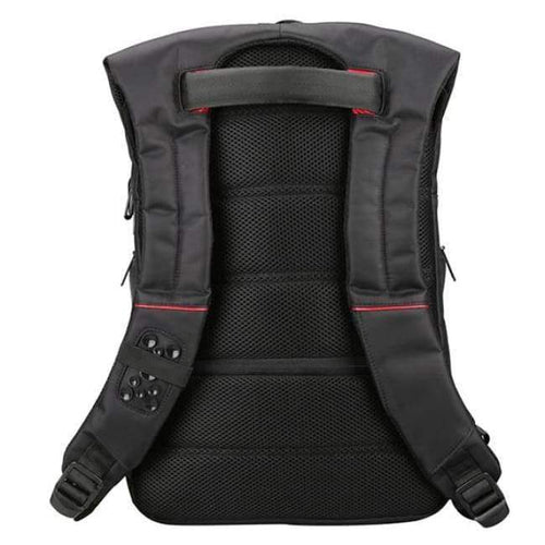 Planet Gates A KS3140W A Sucker / 13 Inches Kingsons 13.3,15.6,17.3 inch Laptop Computer Backpack for Men Women Anti-theft Waterproof Bag Backpack External USB Charge 15 17