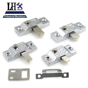 Planet Gates A LHX Christmas Supplies Spring Latch Lock Bolt for Window Bathroom Accessorries Sliding Door 4 Size Furniture Hardware
