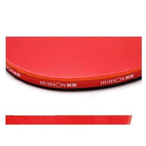 Planet Gates A Long handle Pimples-in carbon bat table tennis racket with rubber pingpong paddle short handle tennis table rackt long handle