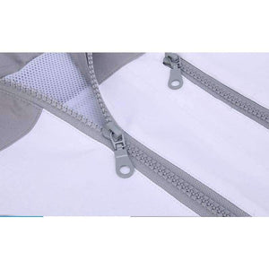 Planet Gates A / M Men Golf Jackets Windproof Sport Outwear Top Quality Outdoor Male Clothing Men's Sports Training Jackets Plus Size Coat