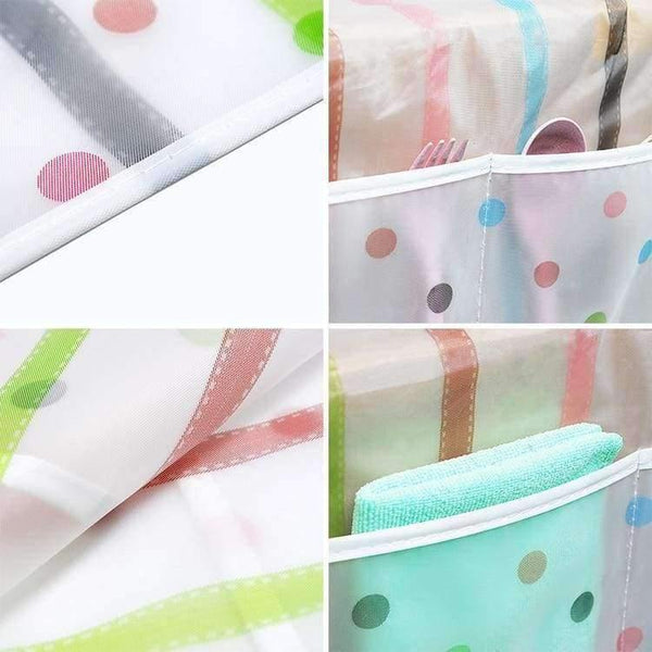 Planet Gates A Microwave Oven Covers Kitchen Gadgets Home Storage Organization Bag Waterproof Easy To Clean Wholesale Bulk Accessories Supplies