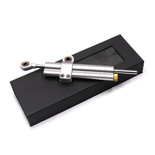 Moto Parts Universal Motorcycle Steering Dampers Stabilizer FOR BMW S1000RR S1000R HP4 R1200GS F650GS F800GS F800R F700GS K1200S