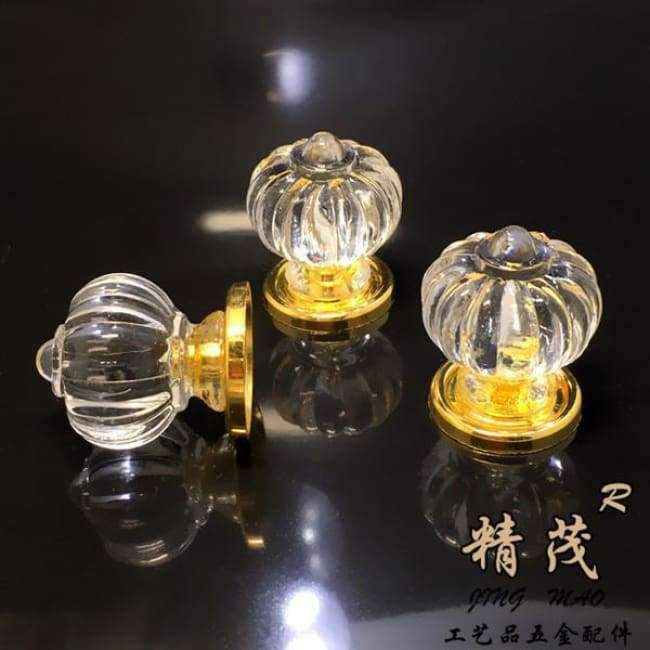Planet Gates A New 30mm Diamond Shape Crystal Glass cabinet knobs and handles Cupboard door Drawer Pull Furniture Accessory home deocr