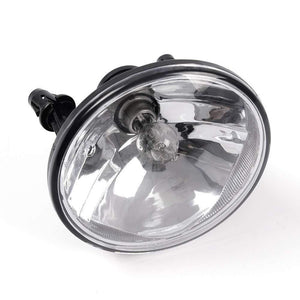 Planet Gates A Pair Tahoe Smoke Lens Bumper Driving Lamps Fog Lights w/H3 Bulbs For Chevrolet Chevy 2007 2008 2009 2010 2011 2012 2013 2014