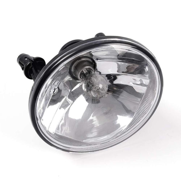 Planet Gates A Pair Tahoe Smoke Lens Bumper Driving Lamps Fog Lights w/H3 Bulbs For Chevrolet Chevy 2007 2008 2009 2010 2011 2012 2013 2014